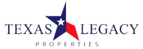 Rose Marie Bredeson - Texas Legacy Properties - Logo