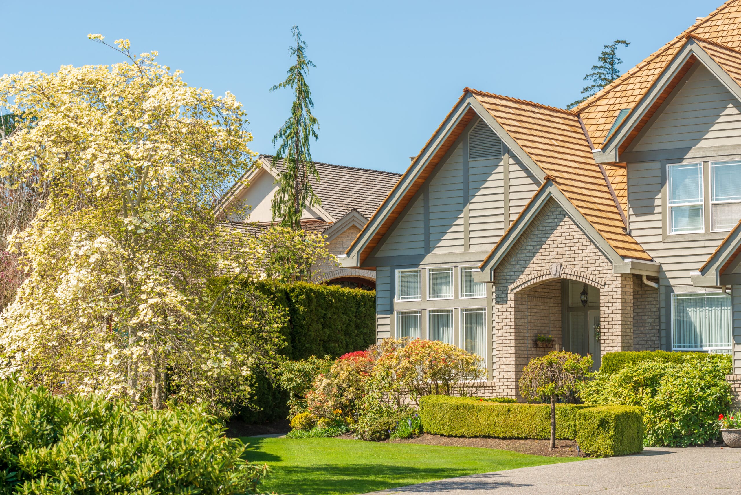 About houston real estate