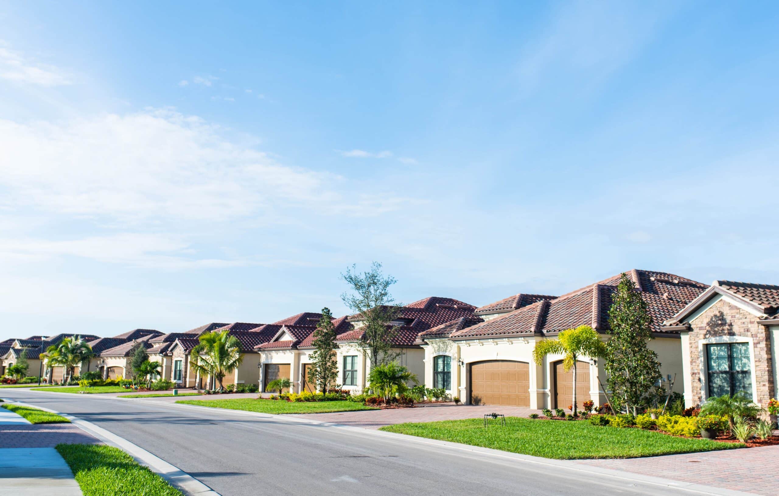 houston realtor home communities